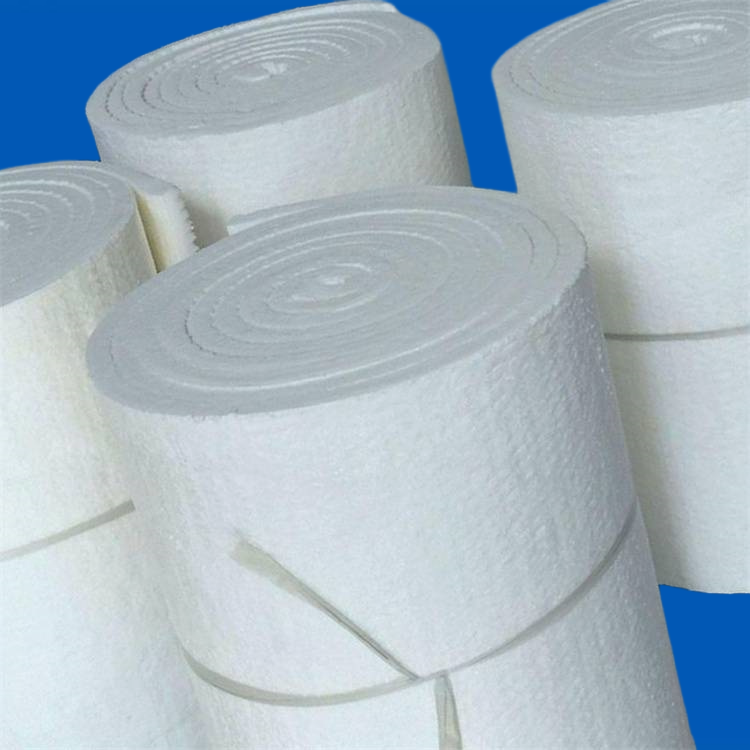 永州陶瓷纤维毡